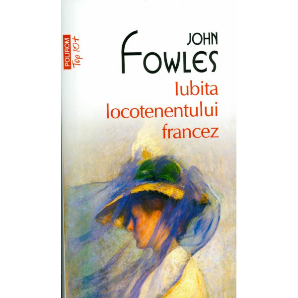 Iubita locotenentului francez