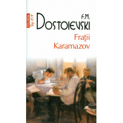 Fratii Karamazov