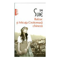 Balzac si Micuta Croitoreasa chineza