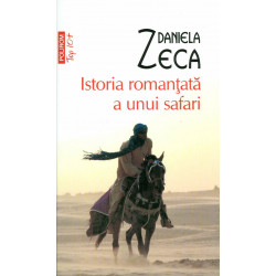 Istoria romantata a unui...