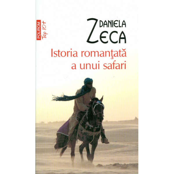 Istoria romantata a unui safari