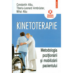 Kinetoterapie. Metodologia...