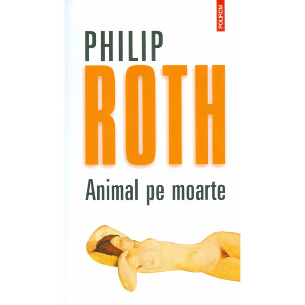 Animal pe moarte, 2012