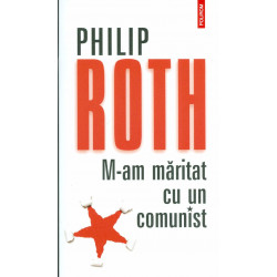 M-am maritat cu un comunist