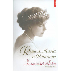 Insemnari zilnice, vol. al...