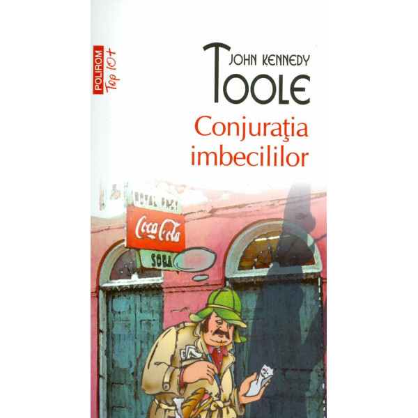 Conjuratia imbecililor