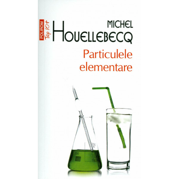 Particulele elementare