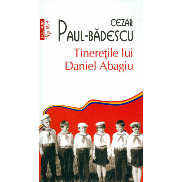Tineretile lui Daniel Abagiu