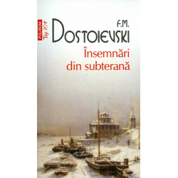 Insemnari din subterana