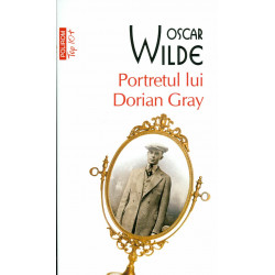 Portretul lui Dorian Gray
