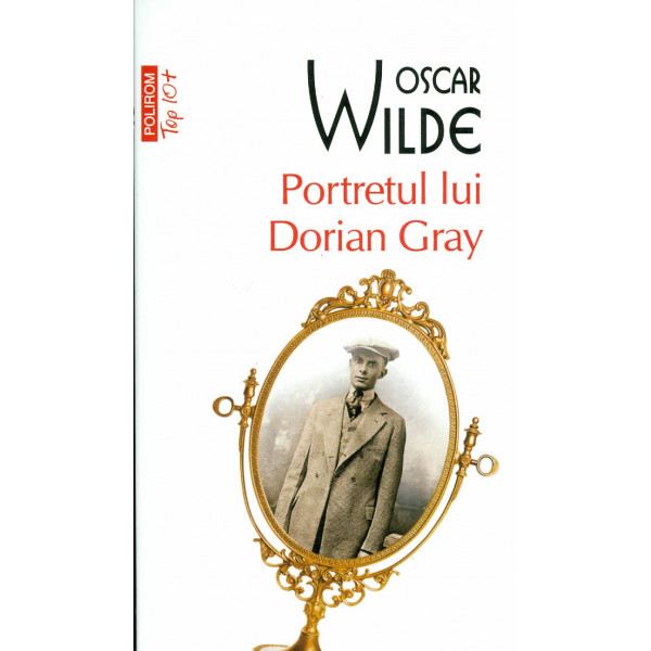 Portretul lui Dorian Gray