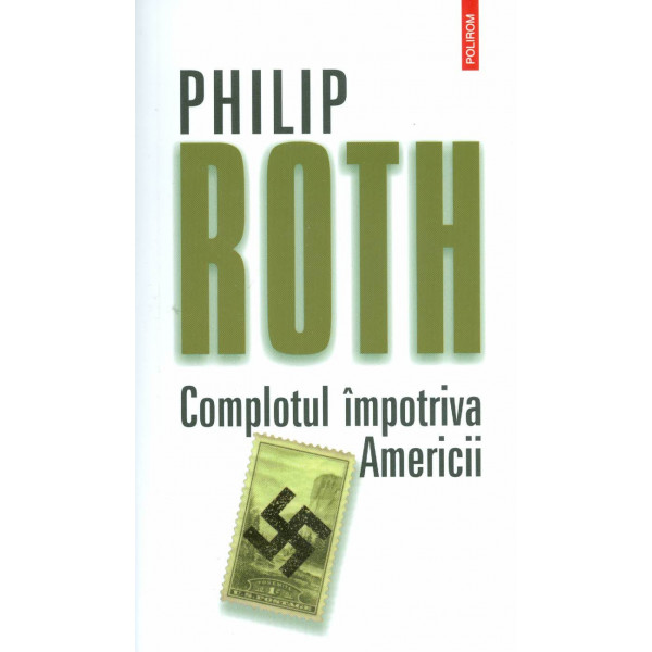 Complotul impotriva Americii