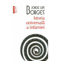 Istoria universala a infamiei