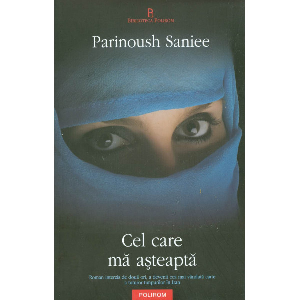 Cel care ma asteapta