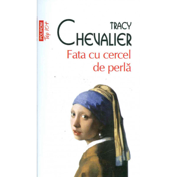 Fata cu cercel de perla