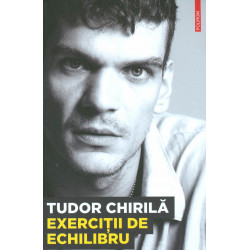 Exercitii de echilibru