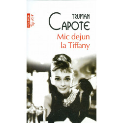 Mic dejun la Tiffany