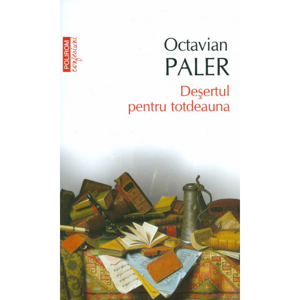 Desertul pentru totdeauna