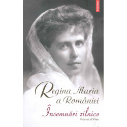 Insemnari zilnice, vol. X -...