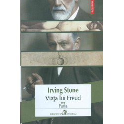 Viata lui Freud, vol. II -...