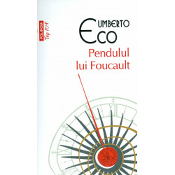 Pendulul lui Foucault