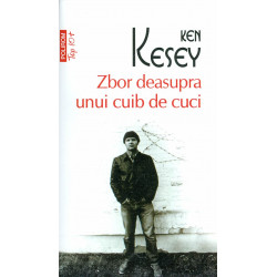 Zbor deasupra unui cuib de...