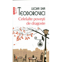 Celelalte povesti de dragoste