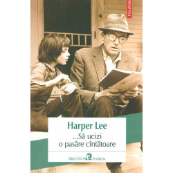 ... Sa ucizi o pasare...