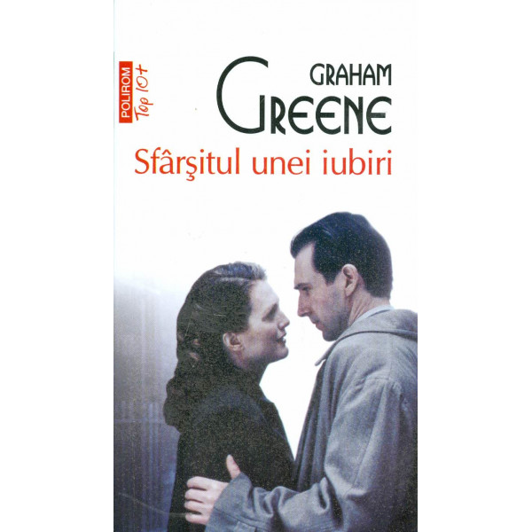 Sfarsitul unei iubiri