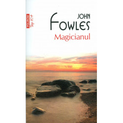 Magicianul