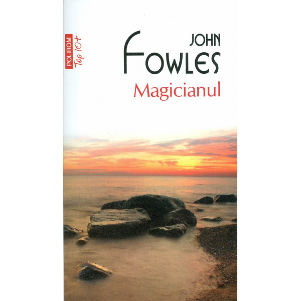 Magicianul