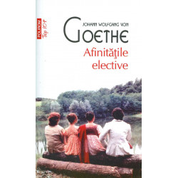 Afinitatile elective