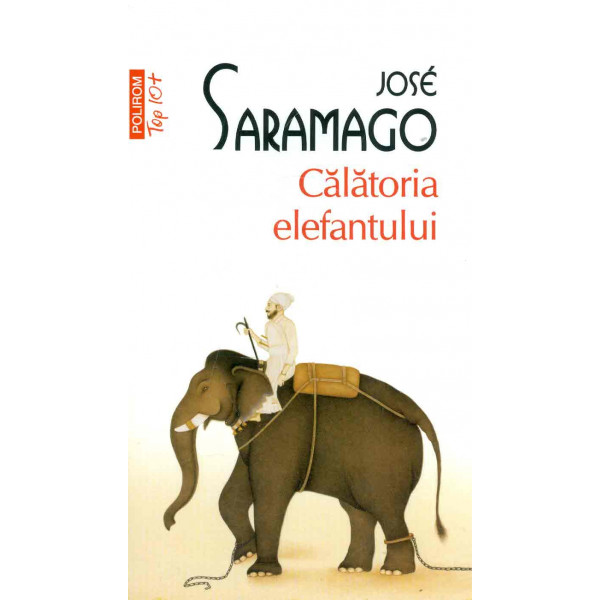 Calatoria elefantului