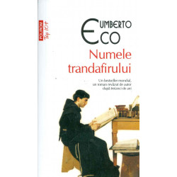 Numele trandafirului