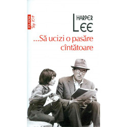 ... Sa ucizi o pasare...