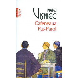 Cafeneaua Pas-Parol