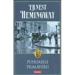 Puhoaiele primaverii