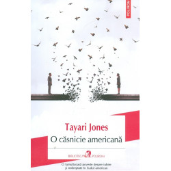 O casnicie americana