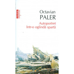 Autoportret intr-o oglinda...