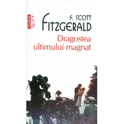 Dragostea ultimului magnat