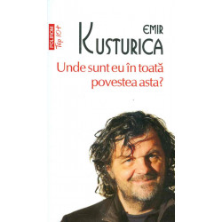 Unde sunt eu in toata...