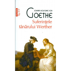 Suferintele tanarului Werther