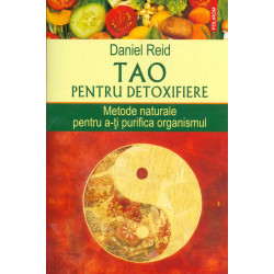 Tao pentru detoxifiere....