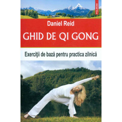 Ghid de Qi Gong - Exercitii...