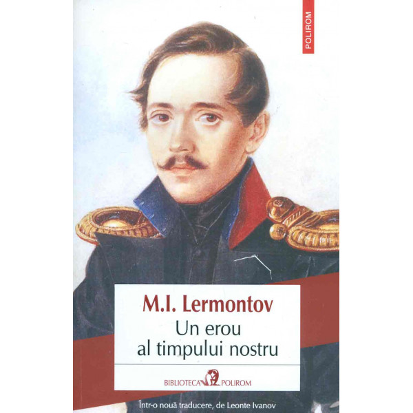 Un erou al timpului nostru