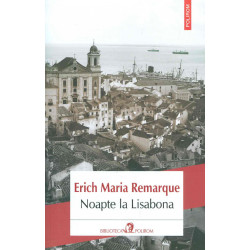 Noapte la Lisabona