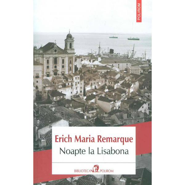 Noapte la Lisabona