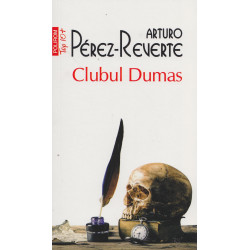 Clubul Dumas