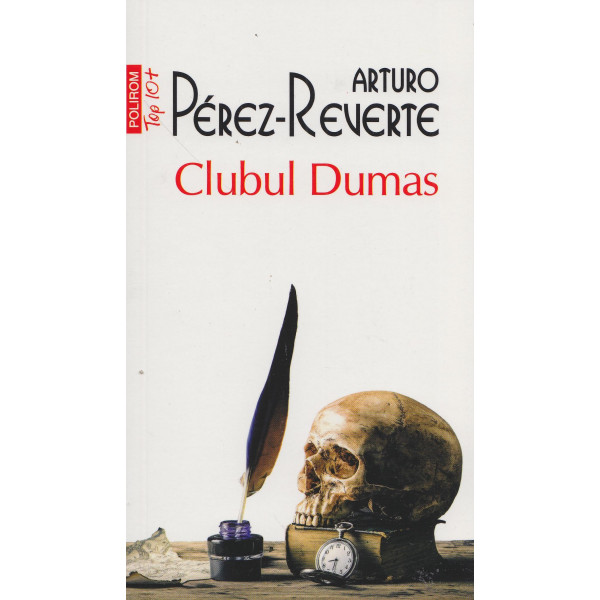 Clubul Dumas