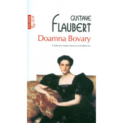 Doamna Bovary